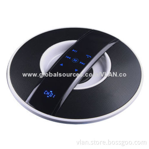 High-end Bluetooth Speaker with CSR 4.0 ChipsetNew